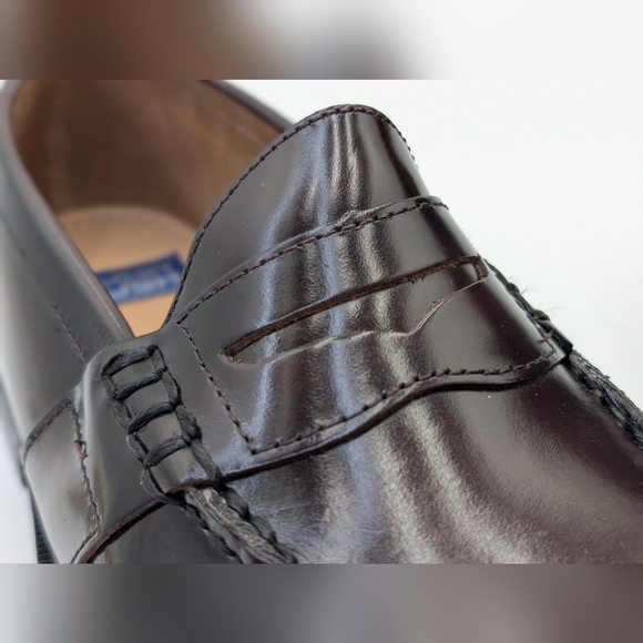 Nunn Bush Black Loafers main image 7